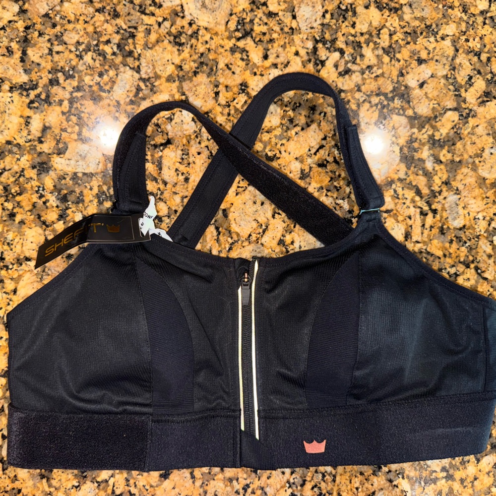 SheFit Bra